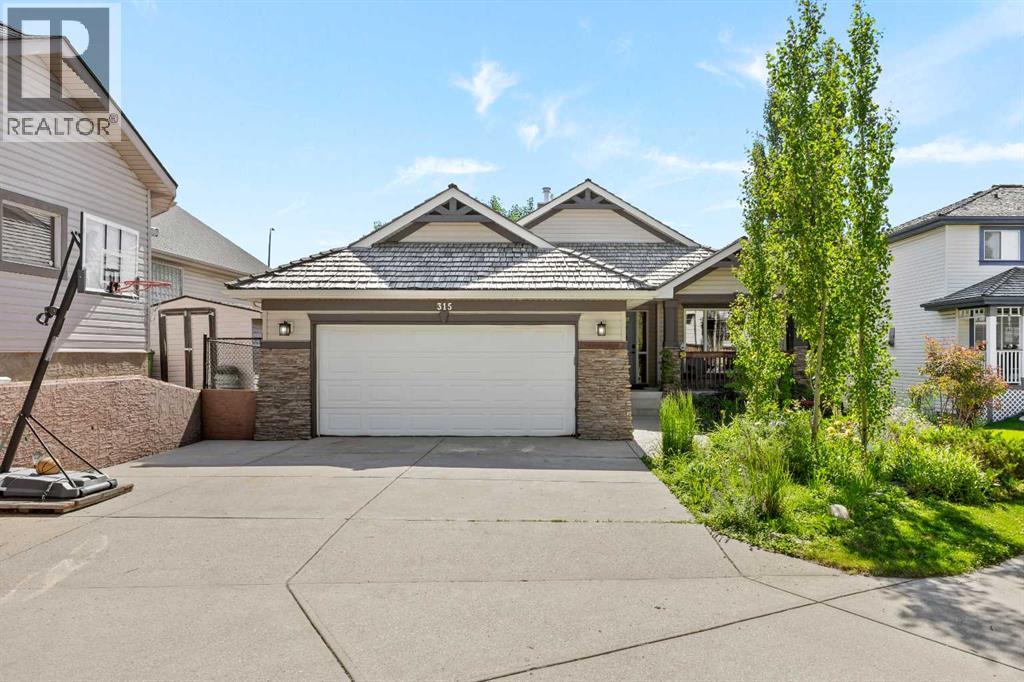 315 Rocky Ridge Bay Northwest