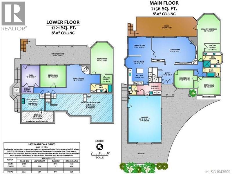 1432 Madrona Dr - 25
