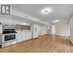 47 Medoc ( Basement) Place, Vaughan, ON L4J8Y9 Photo 12