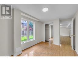 47 Medoc ( Basement) Place, Vaughan, ON L4J8Y9 Photo 15