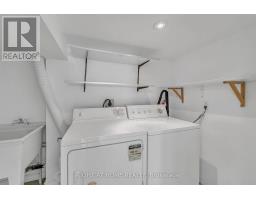 47 Medoc ( Basement) Place, Vaughan, ON L4J8Y9 Photo 17