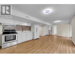 47 Medoc ( Basement) Place, Vaughan, ON L4J8Y9 Photo 9