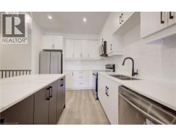 Kitchen - 3900 Savoy Street Unit# 15, London, ON N6P0H9 Photo 7