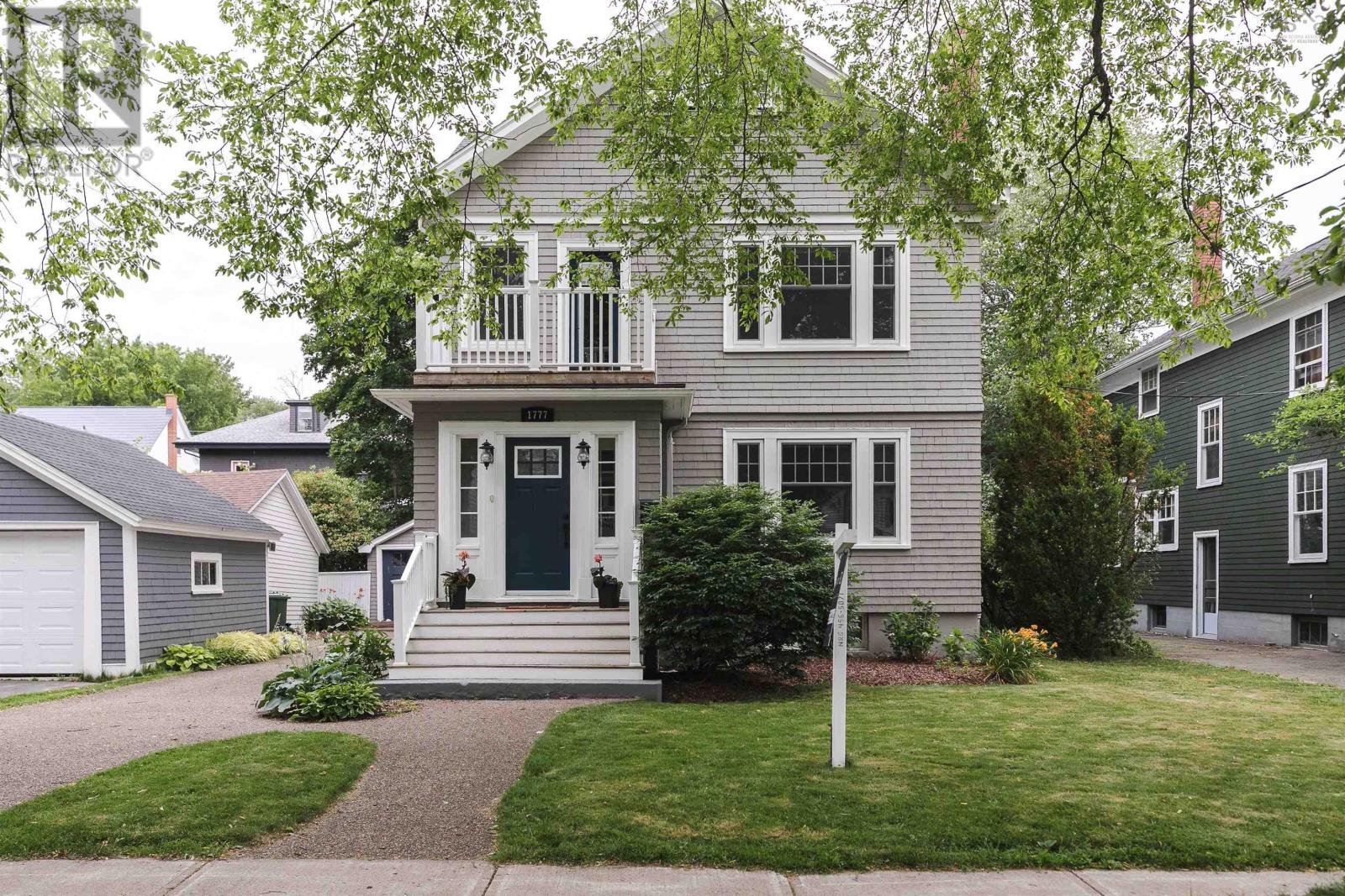 1777 Cambridge Street, Halifax — photo 2