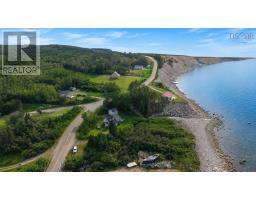 2pc Ensuite bath - 1251 White Point Rd, Smelt Brook, NS B0C1G0 Photo 10
