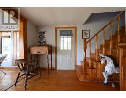 Bedroom - 1251 White Point Rd, Smelt Brook, NS B0C1G0 Photo 12