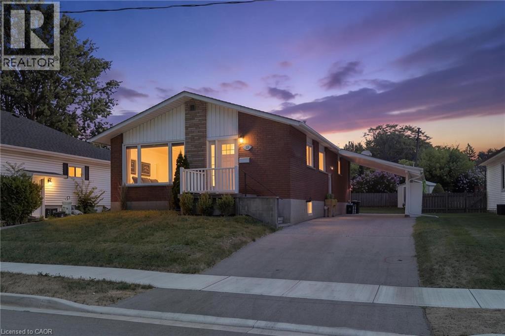 23 HOMEWOOD Avenue