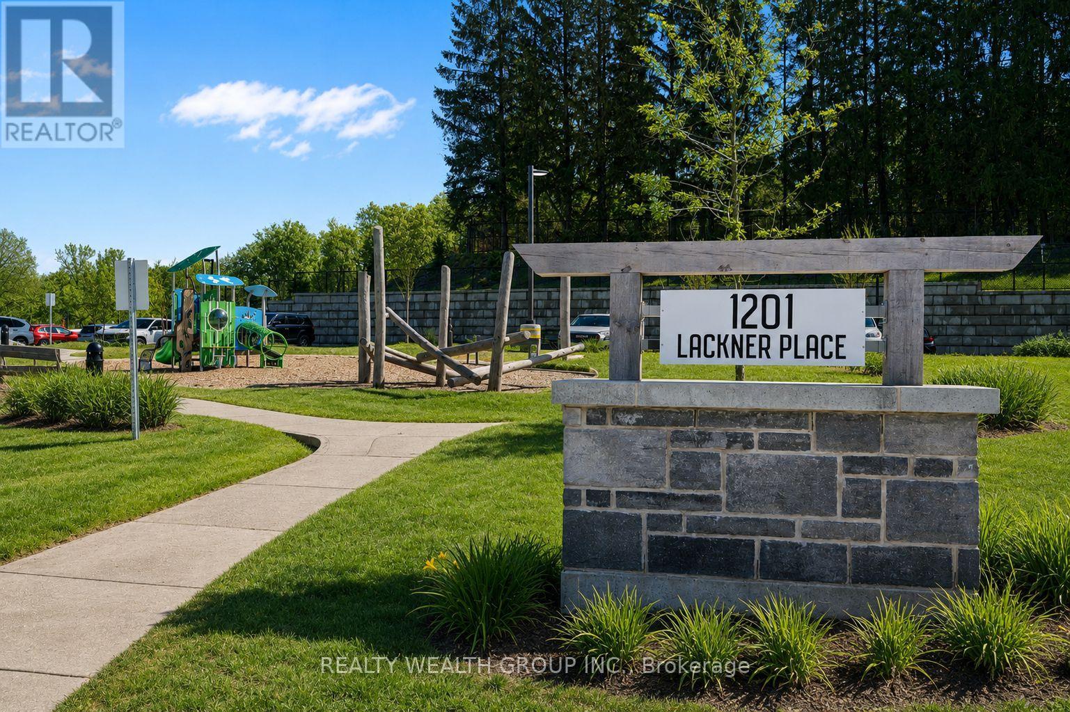 #308 1201 LACKNER PLACE - 2