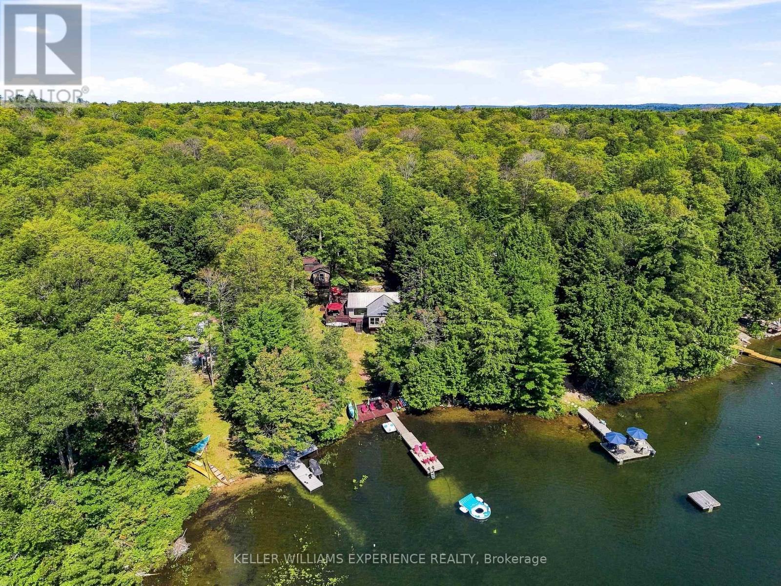 548 SILVER LAKE ROAD, Magnetawan (Spence) — photo 3