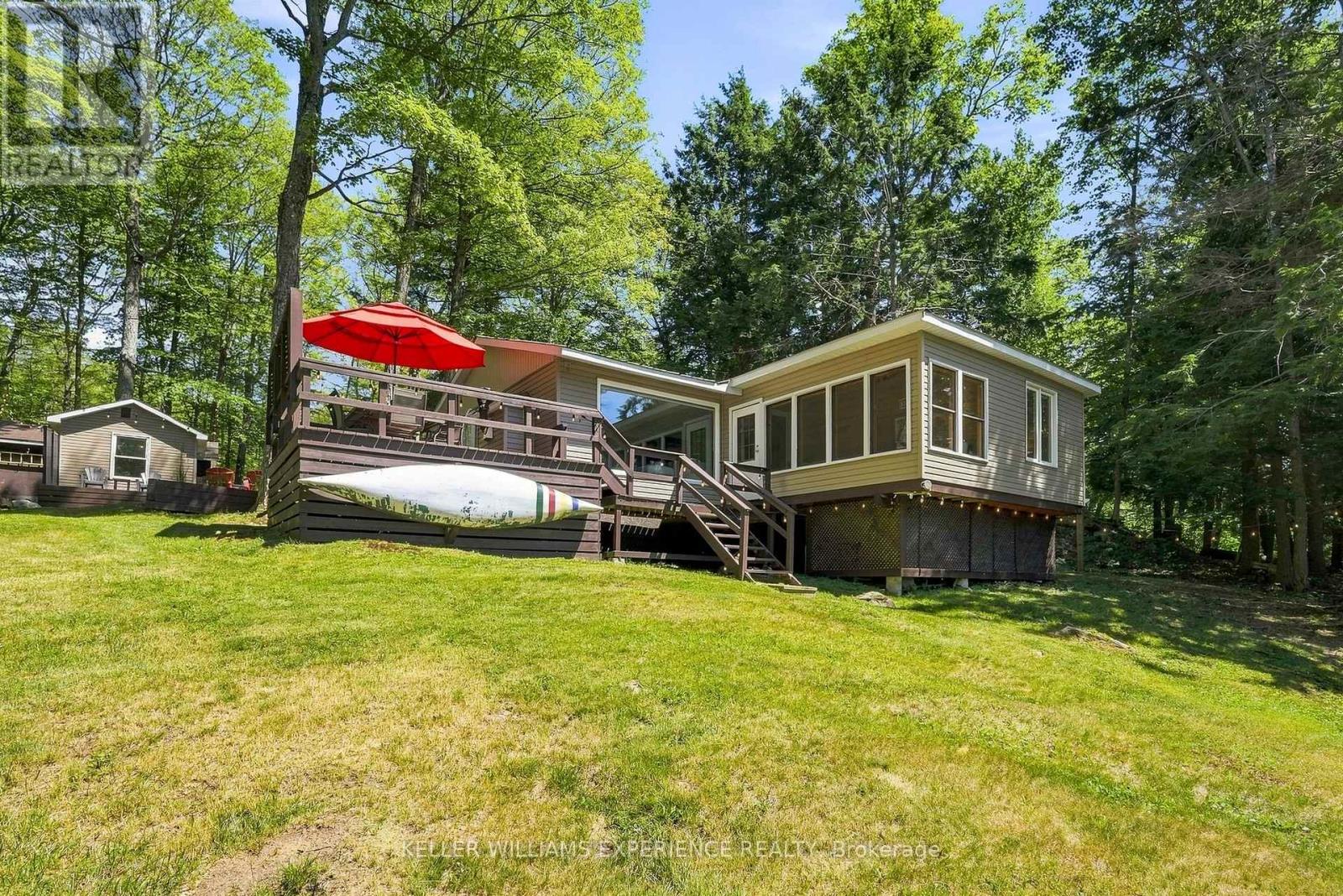 548 SILVER LAKE ROAD - 3