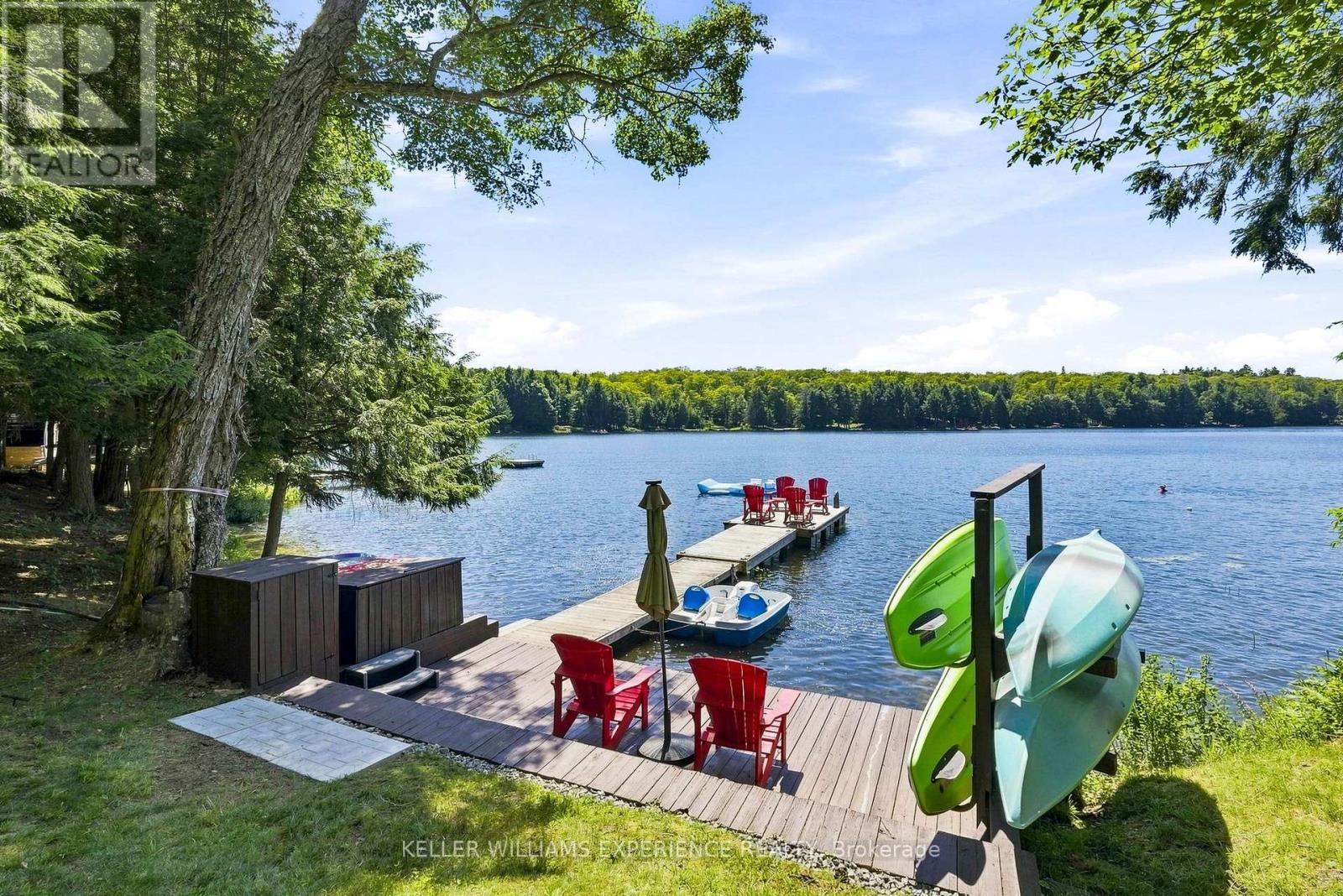 548 SILVER LAKE ROAD - 4