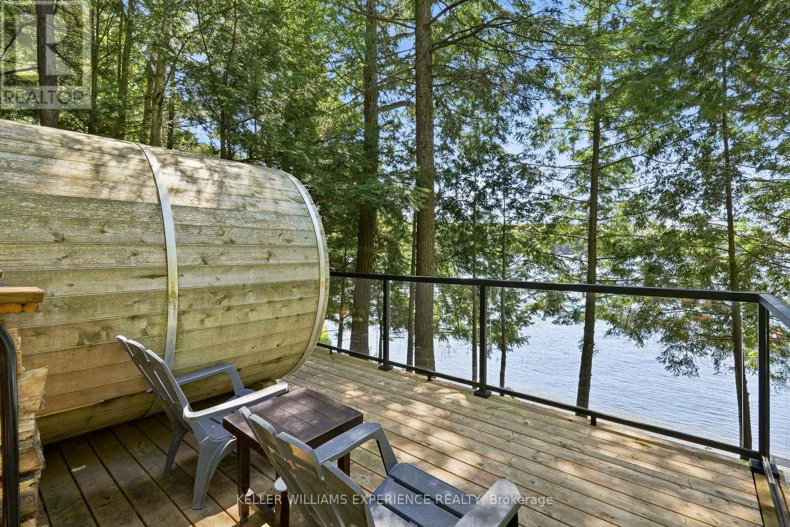 548 SILVER LAKE ROAD - 5