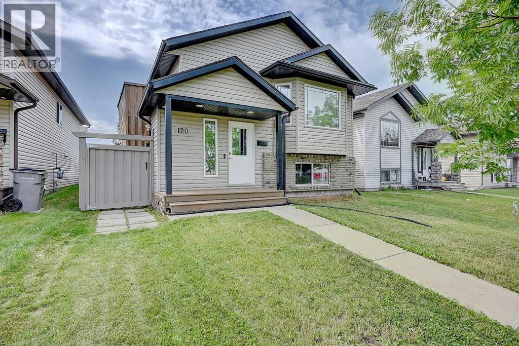 120 Pinnacle Boulevard - 1