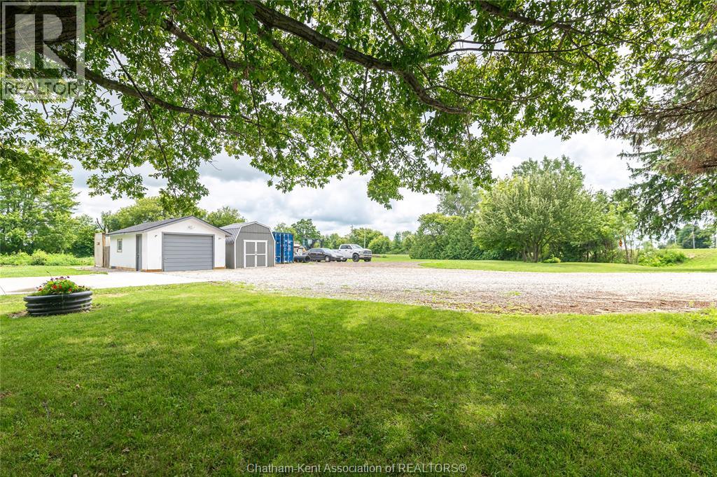 22589 Merlin ROAD - 5
