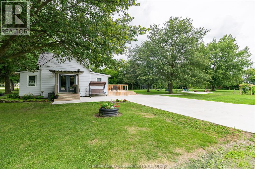 22589 Merlin ROAD - 6