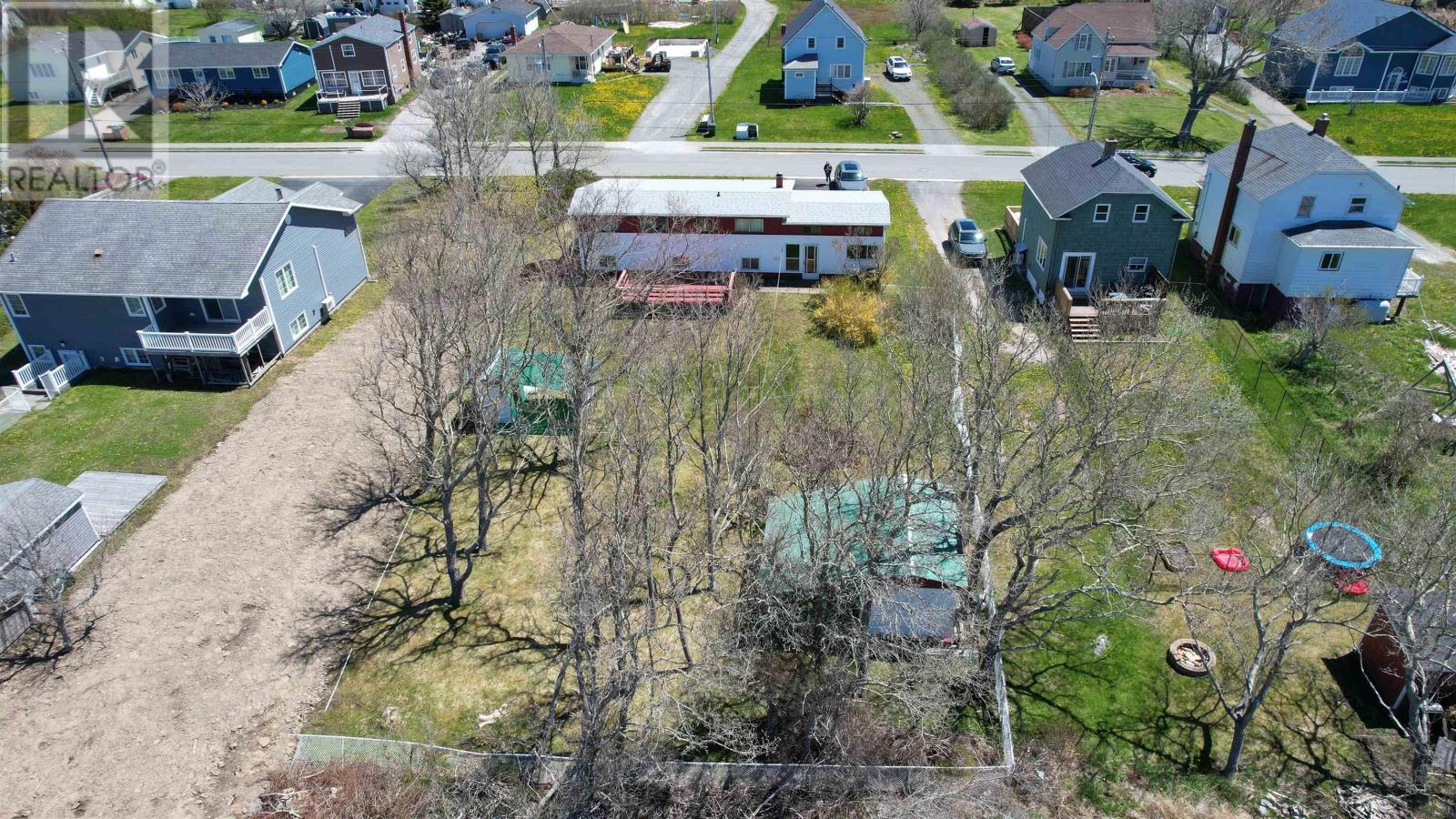 167 Blackett, Glace Bay — photo 3