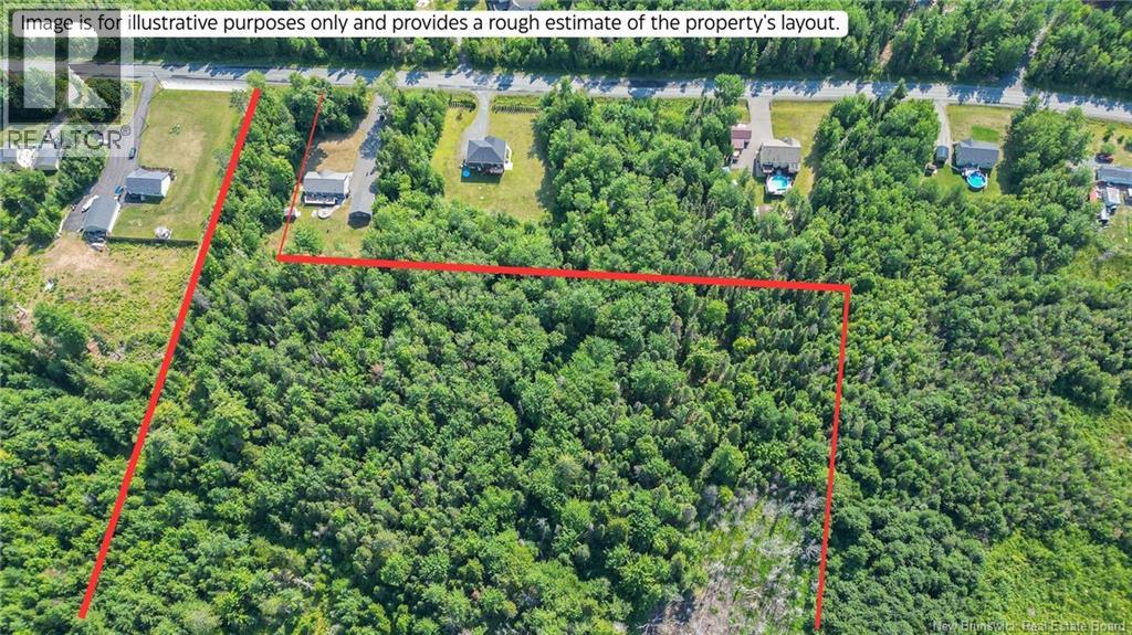 Lot 1079-1 Wilsey Road