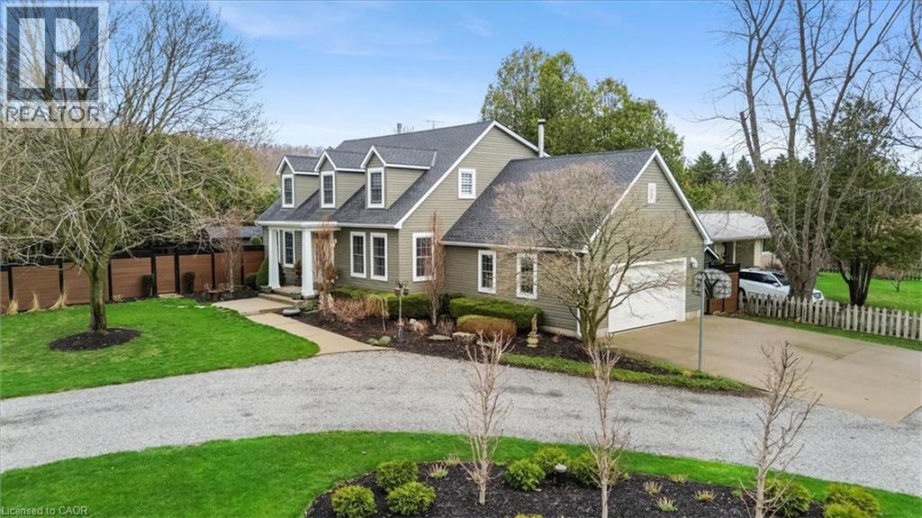 653 GLEN MORRIS Road W, Glen Morris — photo 3