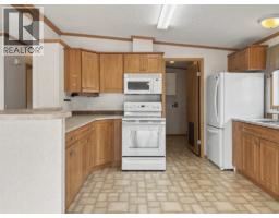 Dining room - 2321 Industrial Road Unit# 6, Cranbrook, BC V1C6H3 Photo 8