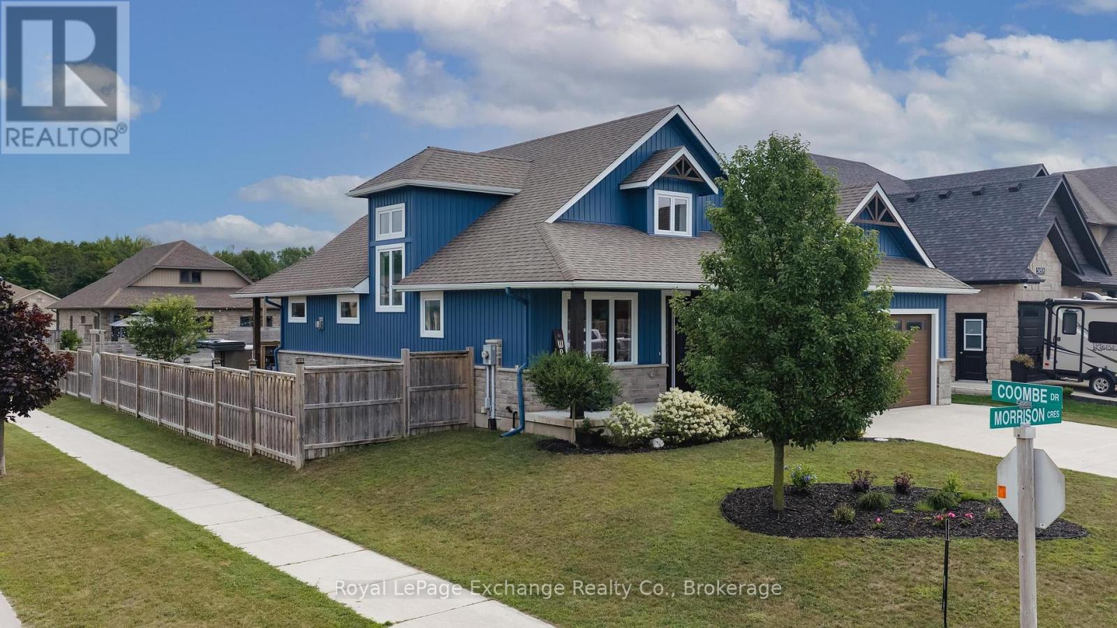 593 MORRISON CRESCENT, Kincardine — photo 3