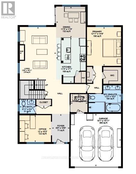 593 MORRISON CRESCENT - 45