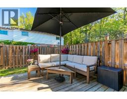 218 Richardson Drive Unit# 26, Port Dover, ON N0A1N4 Photo 22