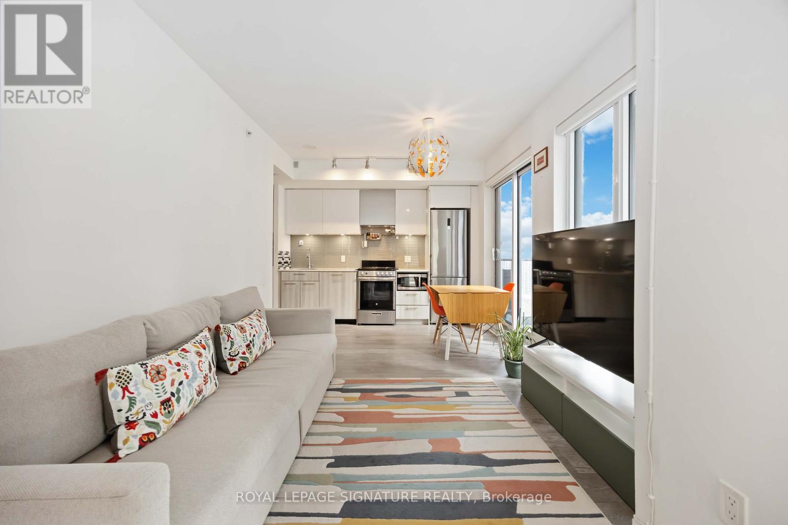 #1725 251 JARVIS STREET - 1