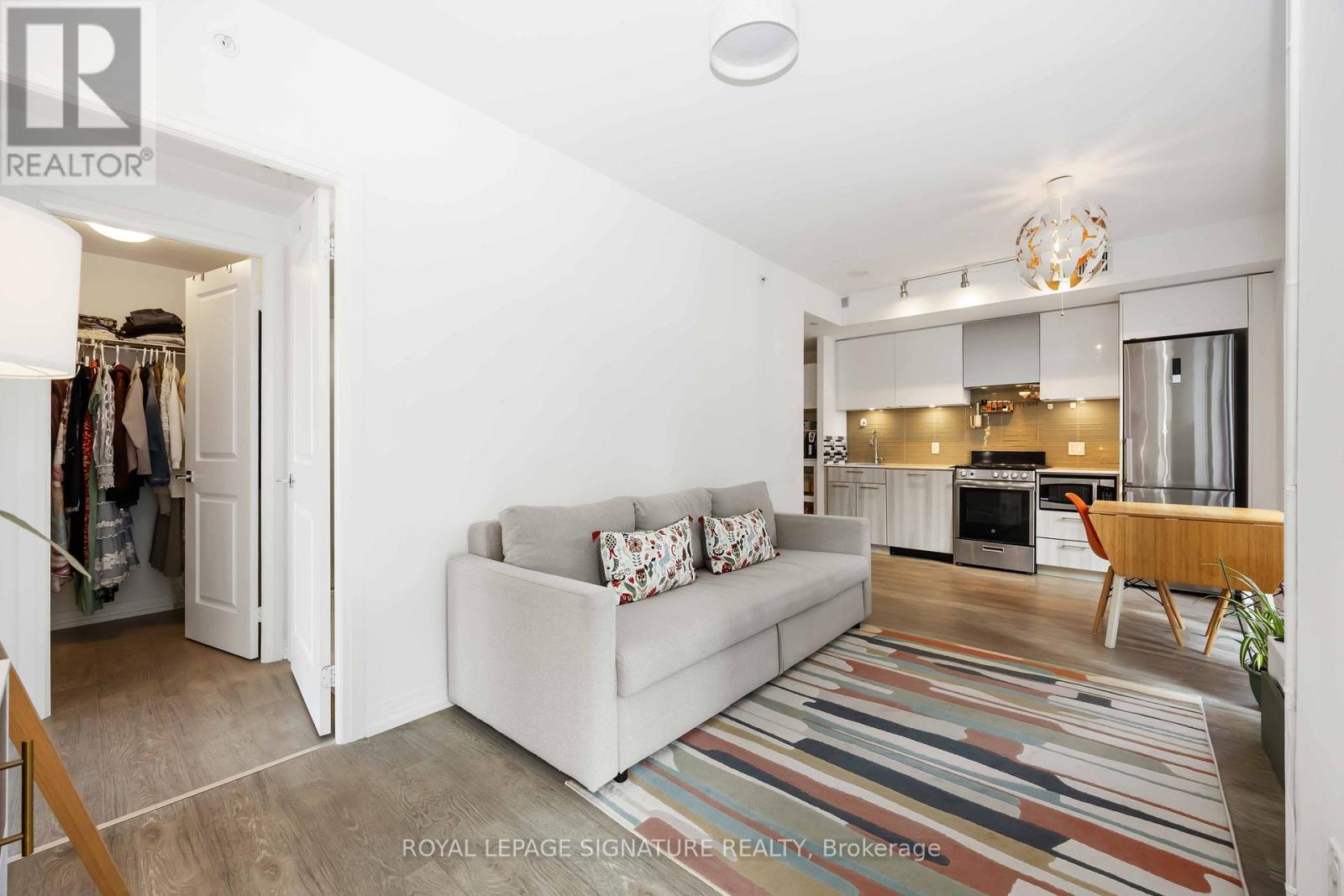 #1725 251 JARVIS STREET - 12