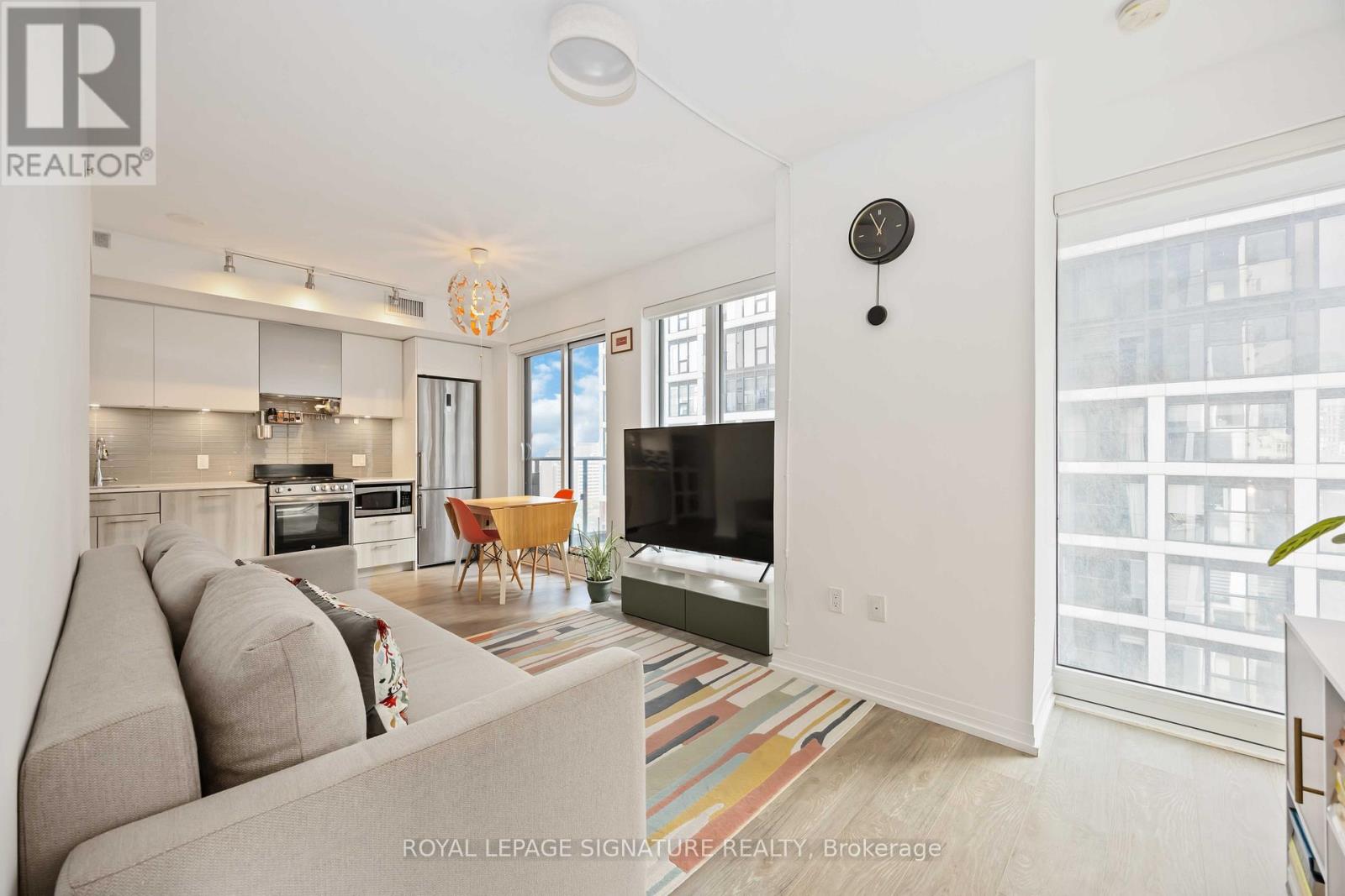 #1725 251 JARVIS STREET - 13