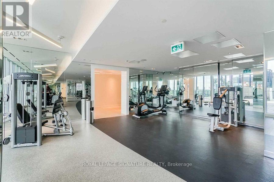 #1725 251 JARVIS STREET - 35