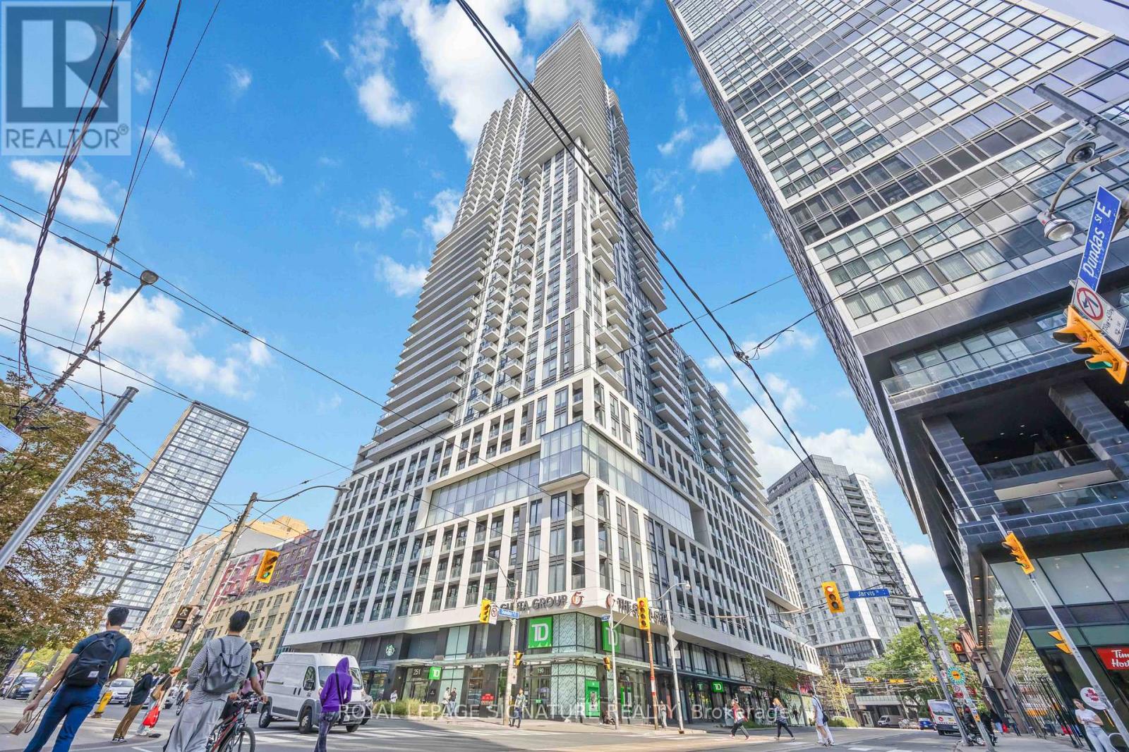 #1725 251 JARVIS STREET - 40
