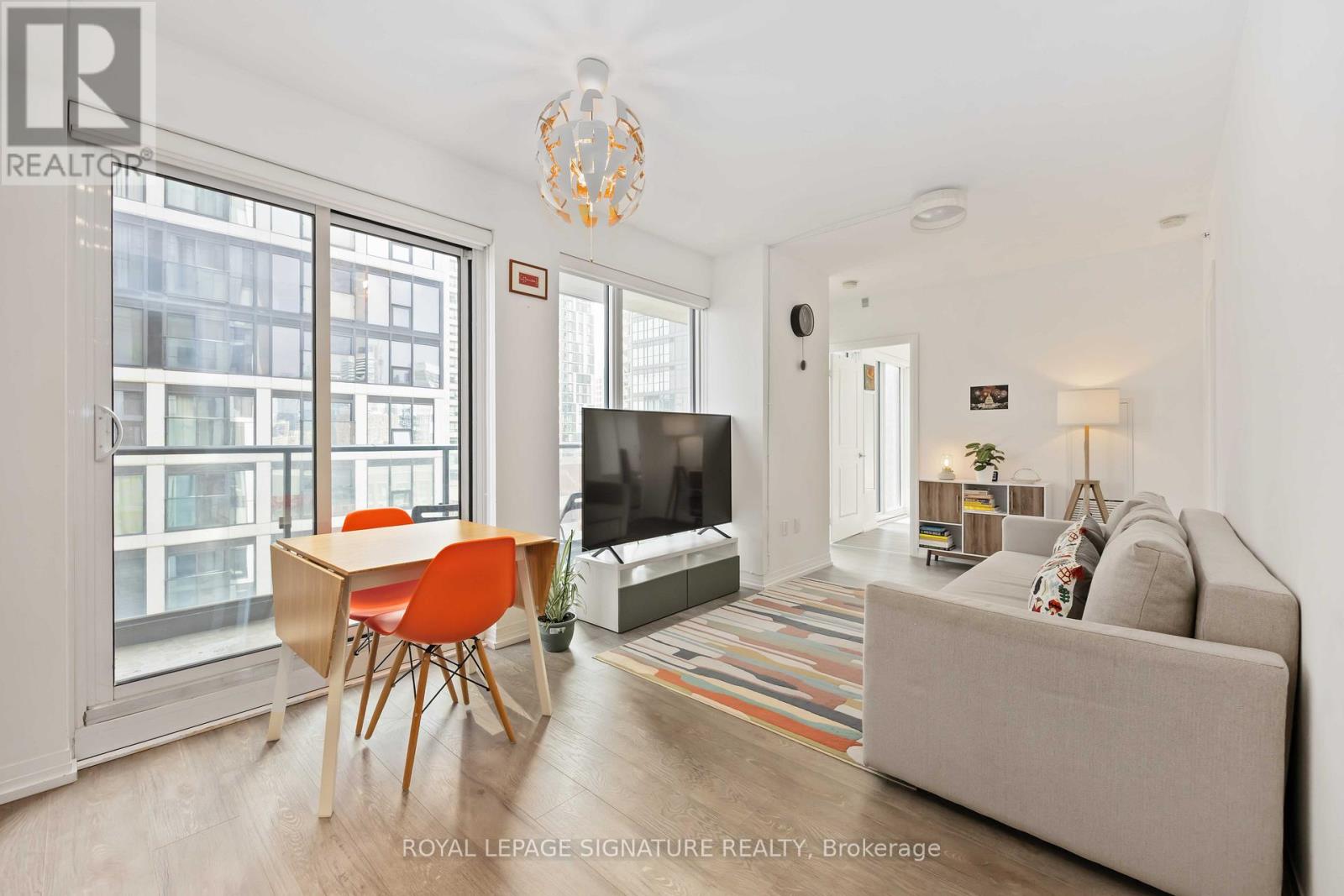 #1725 251 JARVIS STREET - 9
