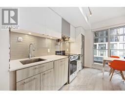 1725 - 251 Jarvis Street, Toronto, ON M5B0C3 Photo 14