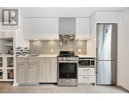 1725 - 251 Jarvis Street, Toronto, ON M5B0C3 Photo 16
