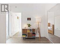 1725 - 251 Jarvis Street, Toronto, ON M5B0C3 Photo 17