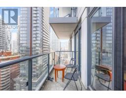 1725 - 251 Jarvis Street, Toronto, ON M5B0C3 Photo 28