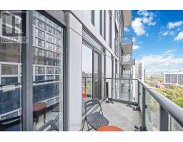 1725 - 251 Jarvis Street, Toronto, ON M5B0C3 Photo 29