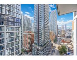 1725 - 251 Jarvis Street, Toronto, ON M5B0C3 Photo 30