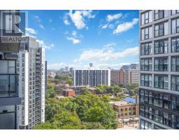 1725 - 251 Jarvis Street, Toronto, ON M5B0C3 Photo 31