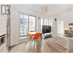1725 - 251 Jarvis Street, Toronto, ON M5B0C3 Photo 6