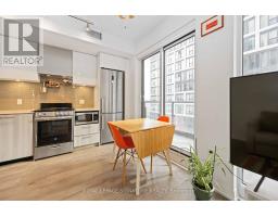 1725 - 251 Jarvis Street, Toronto, ON M5B0C3 Photo 7