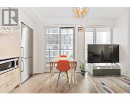 1725 - 251 Jarvis Street, Toronto, ON M5B0C3 Photo 8