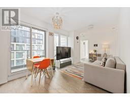 1725 - 251 Jarvis Street, Toronto, ON M5B0C3 Photo 9