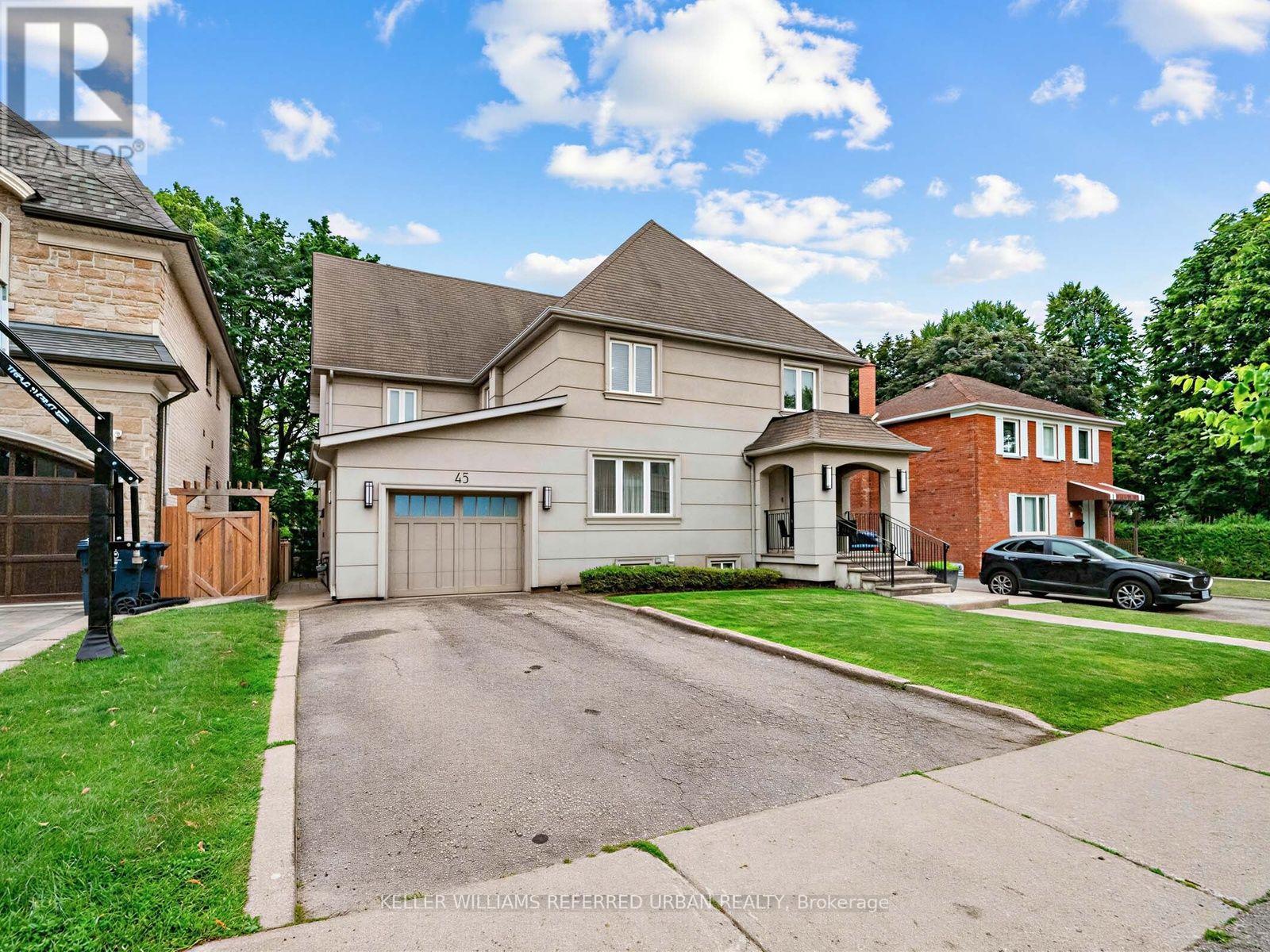 Photo of 45 Fairholme Avenue