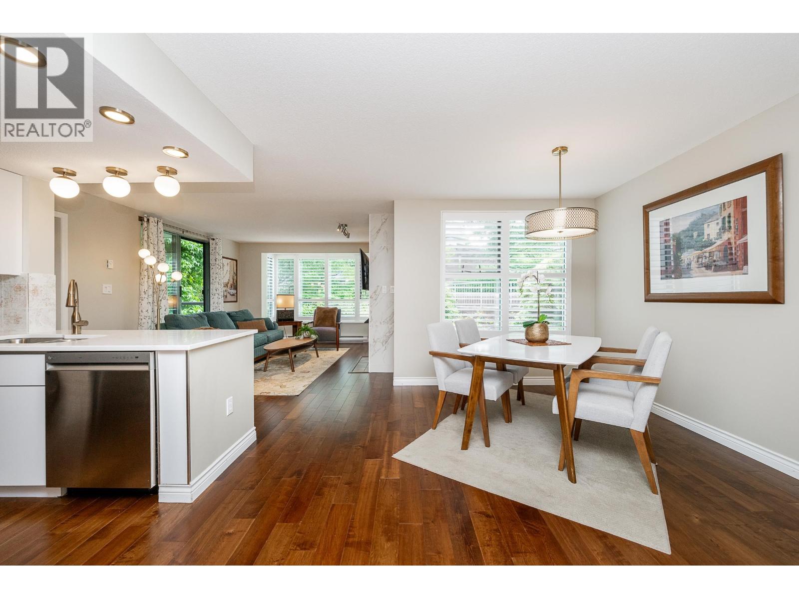 304 220 NEWPORT DRIVE, Port Moody