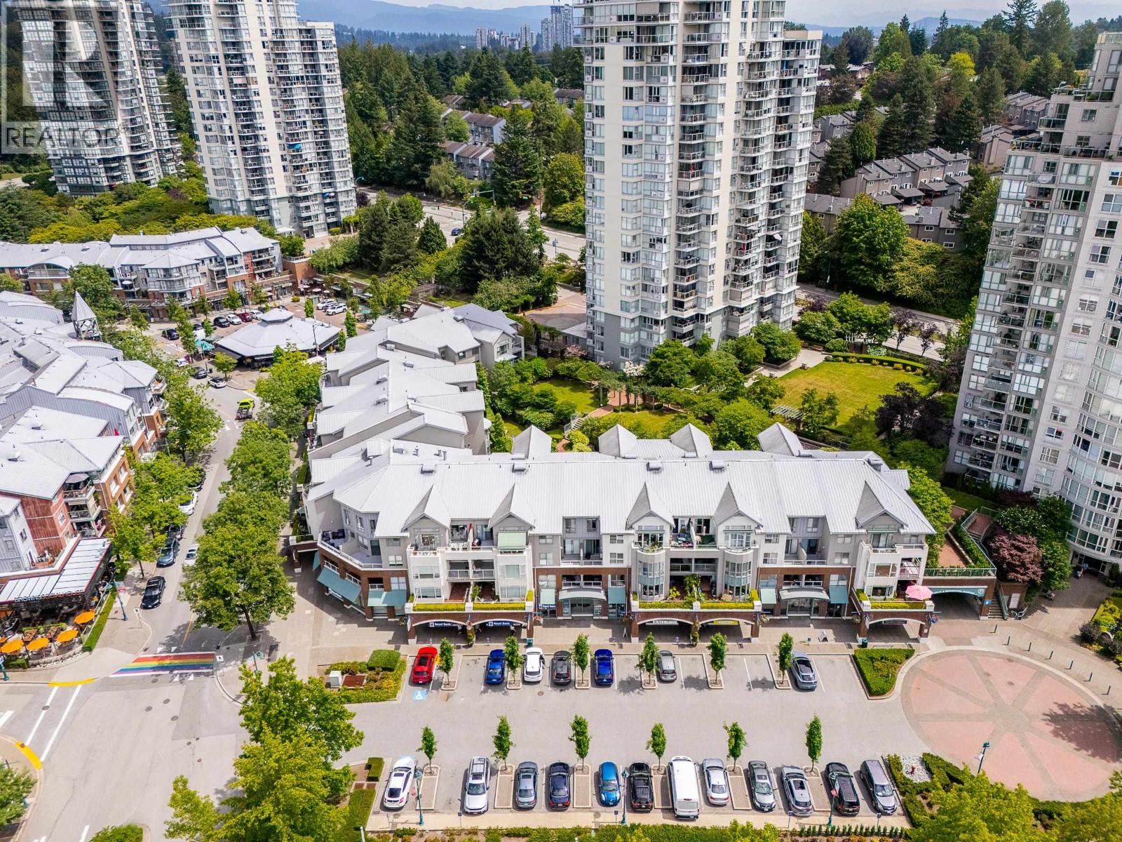 304 220 NEWPORT DRIVE, Port Moody