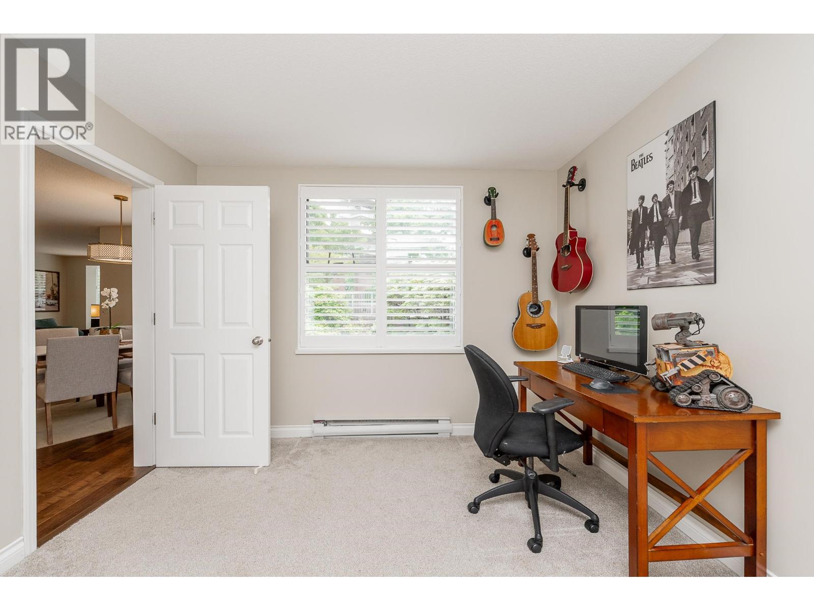 304 220 NEWPORT DRIVE, Port Moody