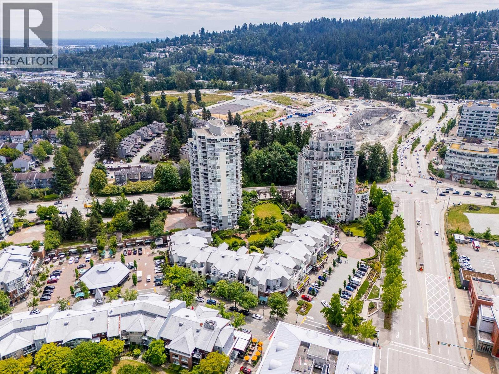 304 220 NEWPORT DRIVE, Port Moody
