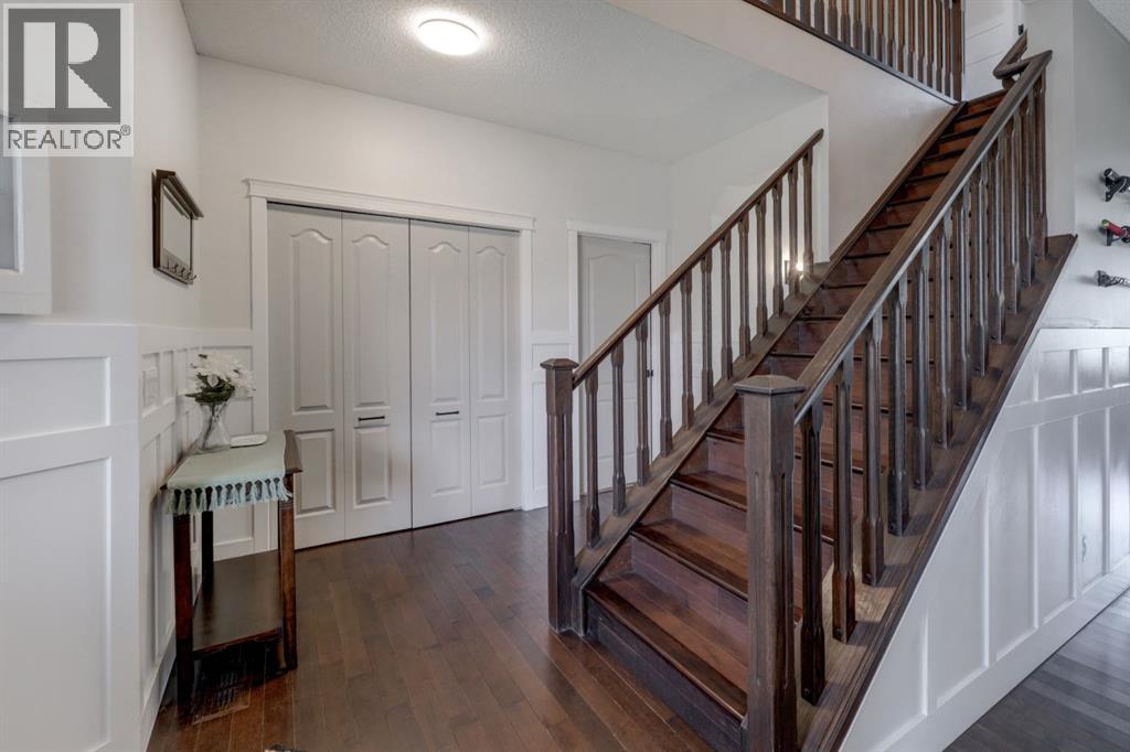 69 Morningside Circle SW, Airdrie — photo 3