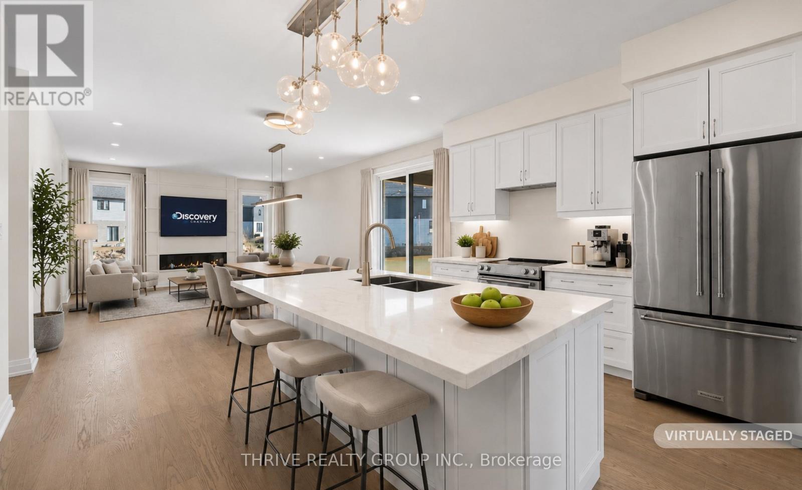 3897 BIG LEAF TRAIL - 5